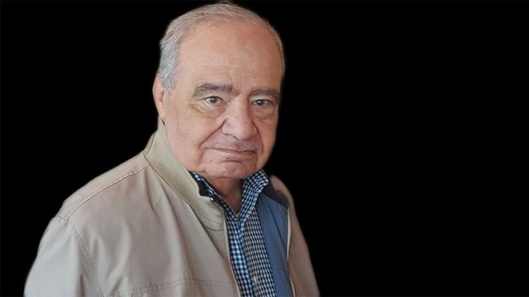 المفكر الإسلامي محمد شحرور في ذمة الله