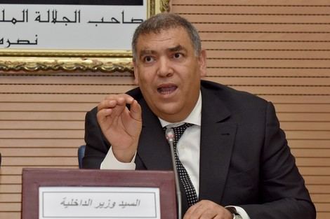 لفتيت يقيل 6 مستشارين من “البيجيدي” و”البام”