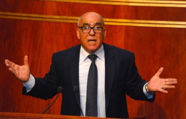 اللبار: هؤلاء هم جيوب المقاومة لإصلاحات أمزازي وليس المتعاقدين