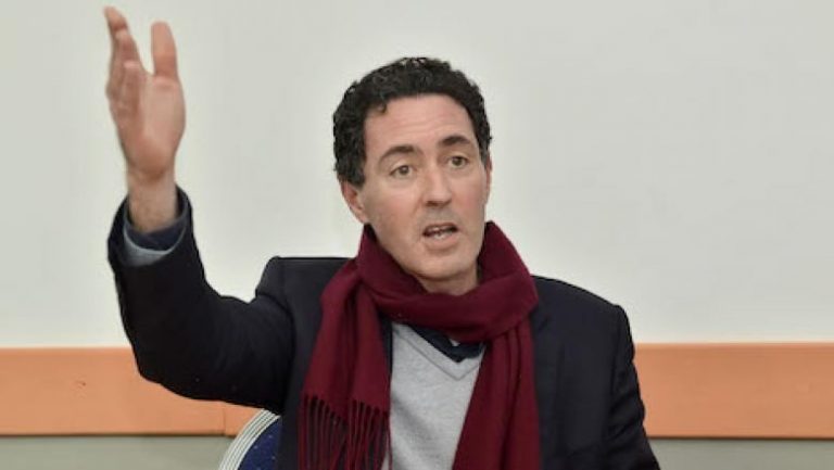 بلافريج يتحدث عن الملايير التي خصصها التكوين المهني لتشييد بنايات (فيديو)