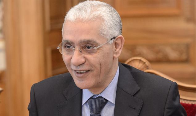 البكوري: إعادة انتخاب العلمي رئيسا لمجلس النواب وسام على صدور كافة التجمعيين
