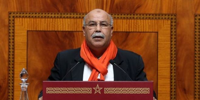 بوعرفة: للرميد تاريخ أسود يمكننا ذكره.. وبنكيران حرض على قتل أعضاء لجنة بنومسى (حوار)