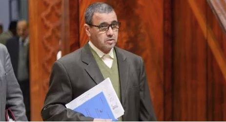 أفتاتي: ينبغي على “البيجيدي” مواجهة منع أنشطته