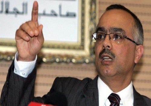 مسؤول حزبي يكشف أسباب غياب تمثيلية حزبية بلجنة النموذج التنموي