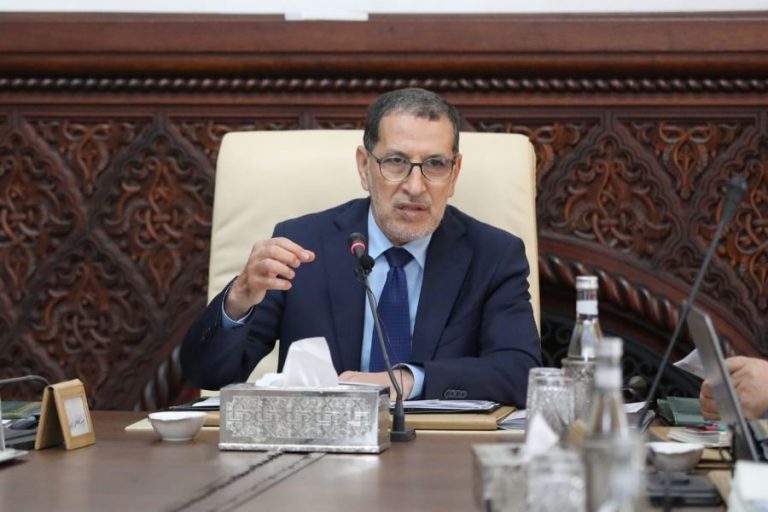 لماذا تم حجب كلمة العثماني من بلاغ اجتماع المجلس الحكومي؟