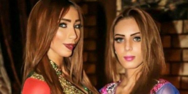 عاجل.. النيابة العامة تتابع دنيا بطمة وشقيقتها رسميا بهذه التهم