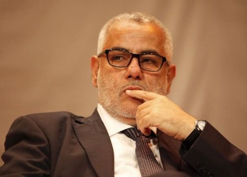 مسؤول يكشف مصير أطروحة دكتوراه حول بنكيران