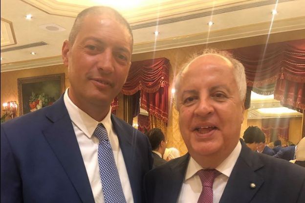 بسبب الفساد المالي..إيطاليا تعتقل ديبلوماسيا مغربيا