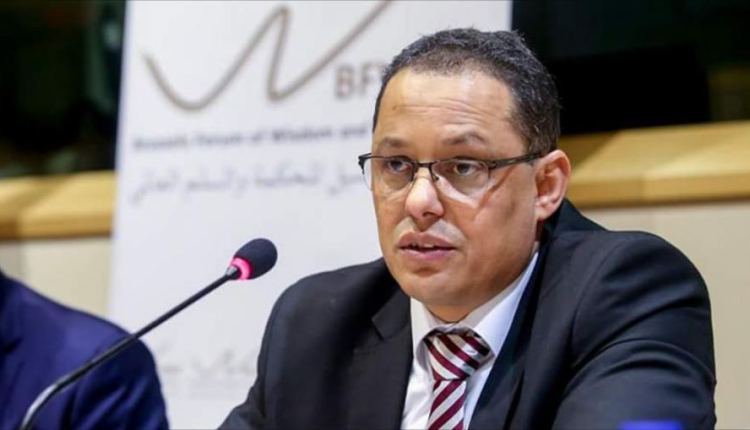أورنيلا تحاور حاجي حول سوسيولوجية الاحتجاجات العربية