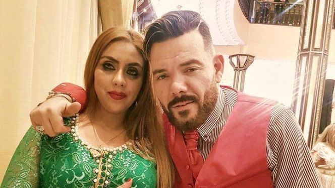 التفاصيل الكاملة لاعتقال عادل الميلودي وزوجته