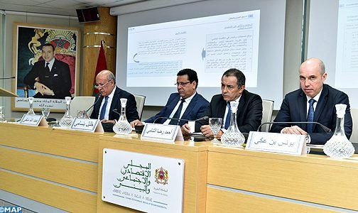 تقرير رسمي يرسم صورة سوداء عن واقع التعليم والصحة بالمغرب