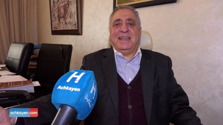 تعليق زيان على سجن مول الكاسكيطة