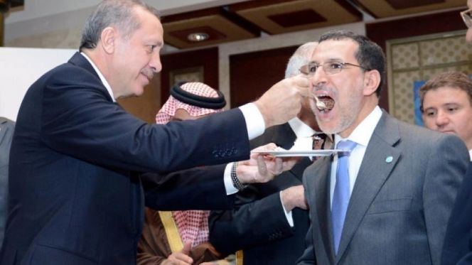 إجراءات تركية تهدد بترحيل مئات المغاربة