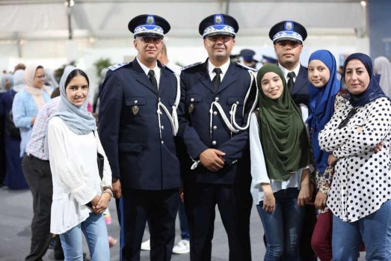 الشرطي.. والكاتب الفاشل