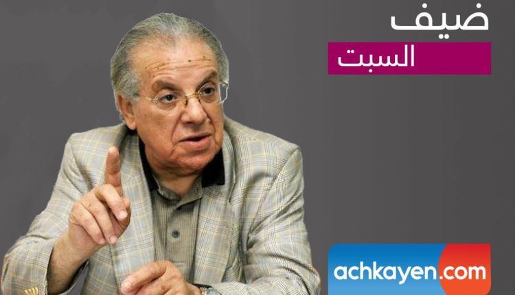 السحيمي: البيجيديون لن يقاطعوا الانتخابات لأنهم داقوا نعمة السلطة