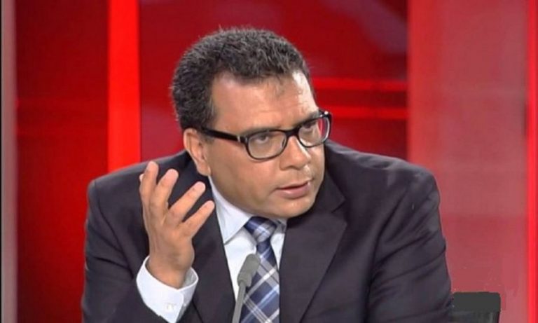 السليمي يشكك في الوفاة الطبيعية لقايد صالح