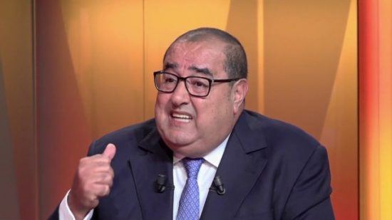 صفعة جديدة للشكر بعد فوز توغاني بعضوية مجلس عزيمان