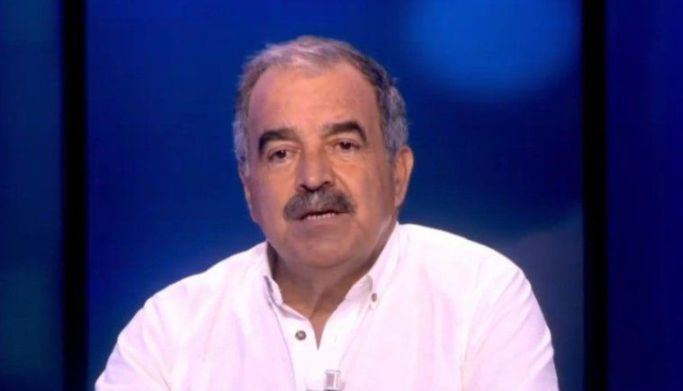 لحلو: لجنة النموذج التنموي تقنية تكونت بشكل فوقي