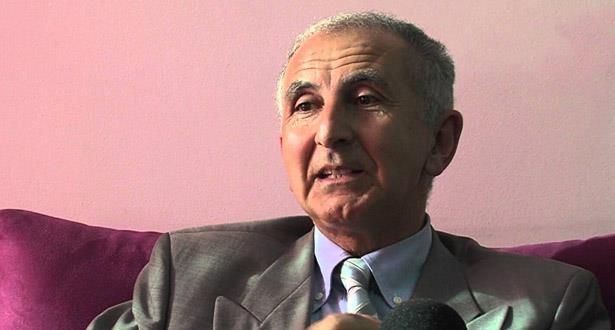 الحسيني: انتخاب تبون رئيسا للجزائر يؤكد سيطرة الجيش ويؤزم العلاقة مع المغرب