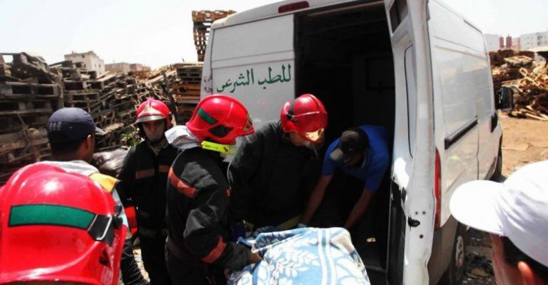 “القاتل الصامت” يرسل أما وابنتيها إلى مقبرة تطوان
