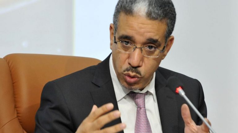 الرباح: حقل تندرارة سيؤمن 30% من حاجيات المغرب من الغاز