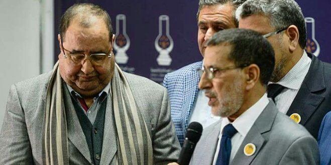 العثماني يرفض طلبا للاتحاد الاشتراكي