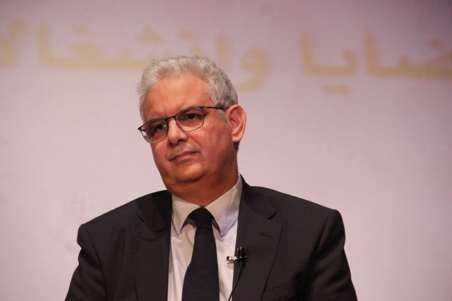 سوس..عشرات الاستقالات تهدد بإفراغ حزب الاستقلال (وثيقة)