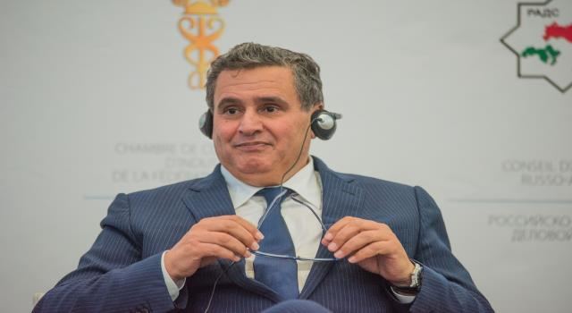 بسبب “الاستغلال الانتخابي”.. استقالة جماعية تهز الأحرار