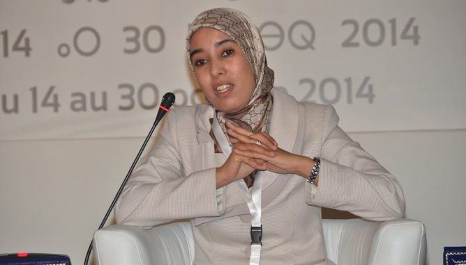 ماء العينين: مواجهة “البيجيدي” جعلت المغرب يخسر تنمويًا