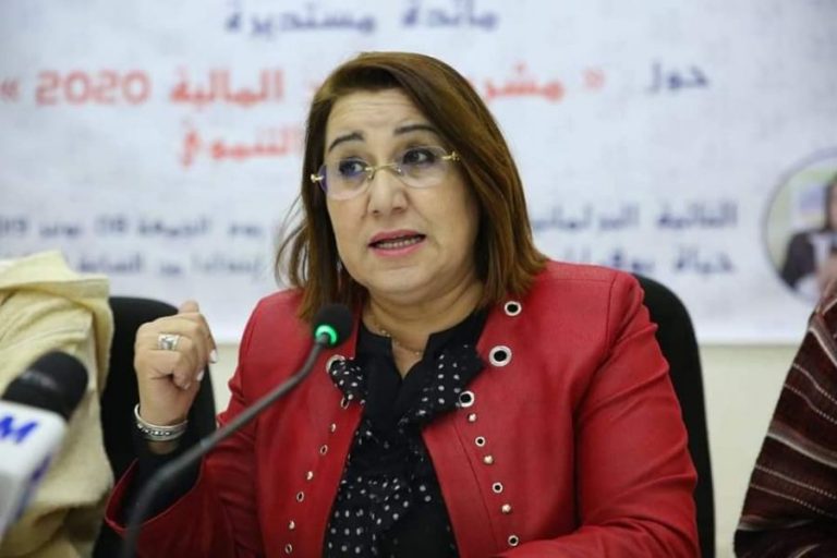 بوفراشن: التسويق هو مشكلة المنتوجات المحلية والقطاعات لا تمنح الفرصة لإدماج الشباب