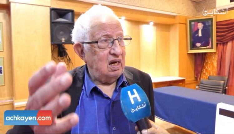 بنعمرو: القضاء لم يراع المقتضيات القانونية في قضية تلميذي مكناس والعيون