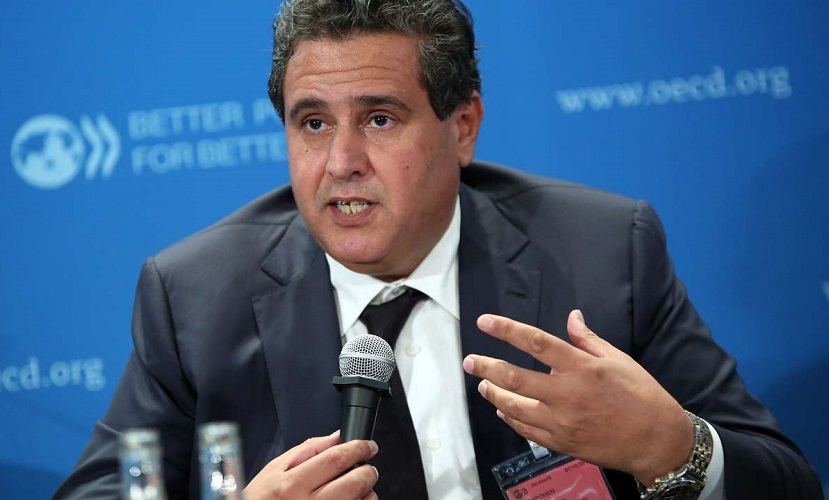 بالوثائق.. أخنوش هو من وافق على دعم خيول شركة يترأسها قبل أن ينفي الأمر