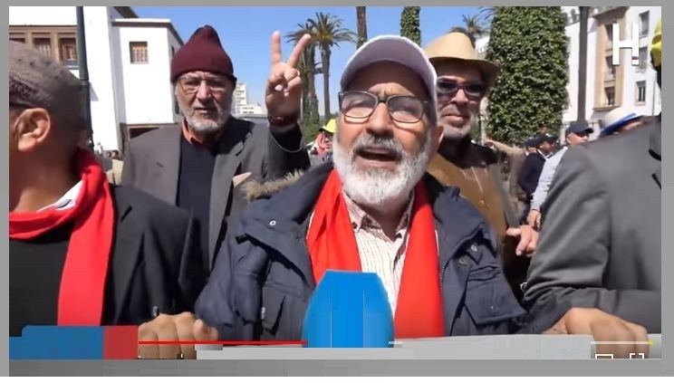 الإدريسي يكشف مخرجات حوار النقابات مع وزارة امزازي