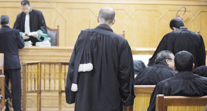 “البرلماني المرتشي” يجر قادة حزبيين ومسؤولين للتحقيق