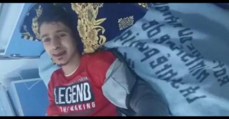 سنتان حبسا في حق شاب بتهمة “الإخلال بالإحترام الواجب للملك”