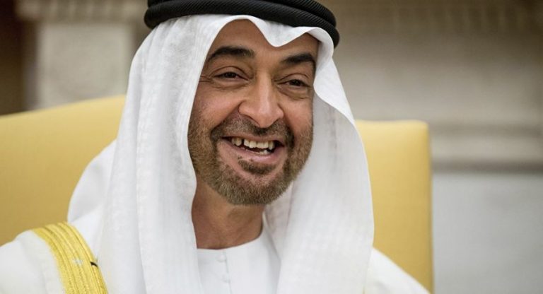 نيويورك تايمز: ولي عهد أبوظبي عمل متخفيا بمطعم مغربي