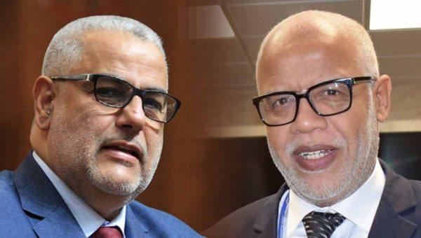 بعد إعفائه من الحكومة.. يتيم يغازل بنكيران