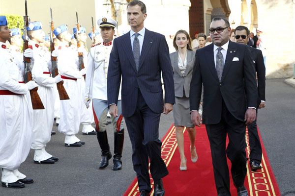 خبير يكشف حقيقة الكنز المعدني الذي أغضب إسبانيا من ترسيم المغرب لحدوده البحرية