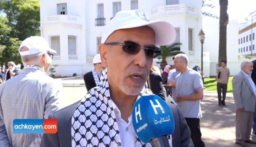 العمراني: لن نقاطع الانتخابات وما عبر عنه بنكيران موقف يحترم (حوار)