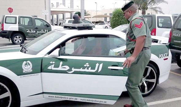 “ميدل إيست مونيتر”: الإمارت تستبدل المغاربة العاملين في شرطتها ببنغلاديشيين