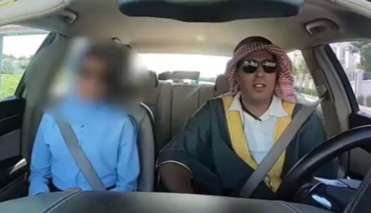 عريضة تطالب بمتابعة صاحب مقلب “السعودي” المزيف وفتاة طنجة