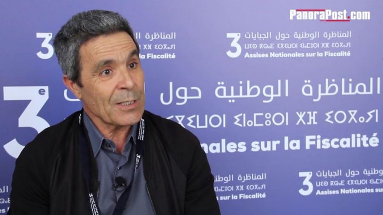 البرنوصي: المغرب يخسر أكثر من 500 مليار سنويا بسبب الفساد