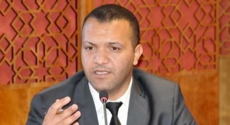 قيادي بيجيدي: المصلحة الوطنية هي الأهم في العلاقة بتركيا