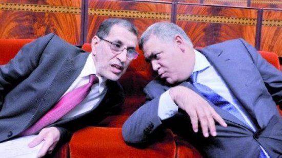 قيادي بيجيدي: منع أنشطة الحزب غير مقبول وينتمي لحقبة بالية