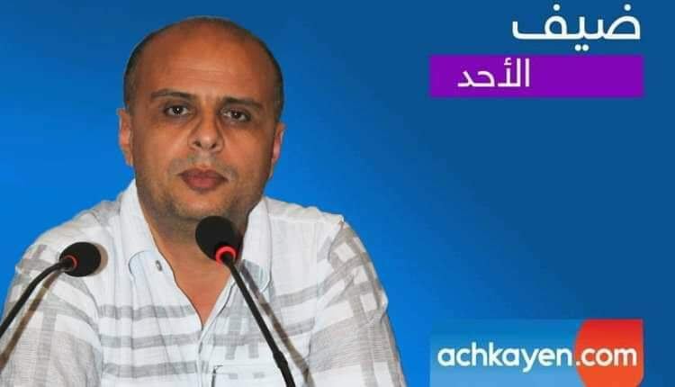 بويعقوبي: خطاب الحركة الأمازيغية أثر في الأحزاب السياسية وحتى الدولة (حوار)