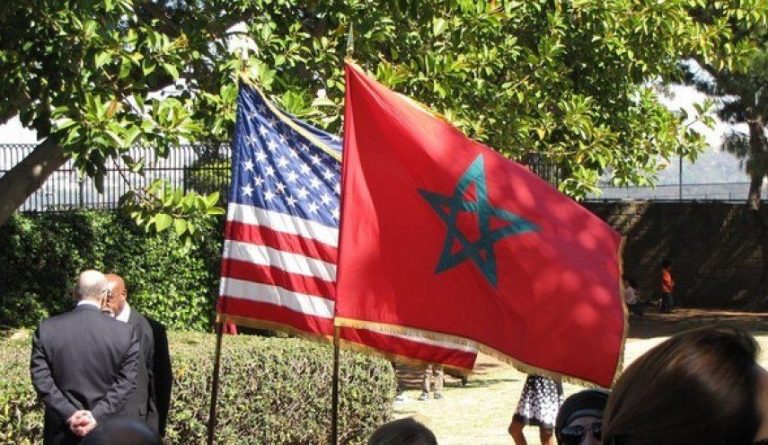 أمريكا تدعو رعاياها بالمغرب لتوخي الحذر بعد اغتيال سليماني (وثيقة)