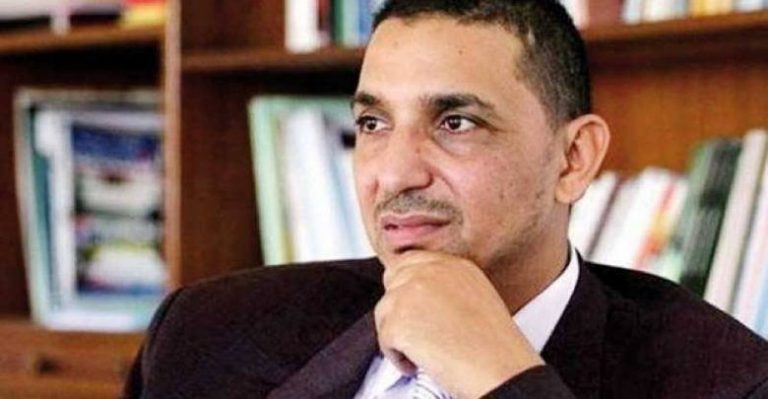 رفيقي يربط فيديو “مقلب الخليجي” بـ”عصابة مون بيبي”