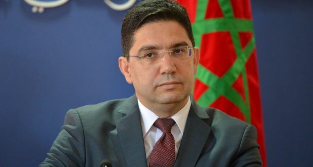 بوريطـة: الأطرافُ الحقيقيّة في نزاع الصحراء المغربية يجب أن تتحمَّل مسؤوليتها