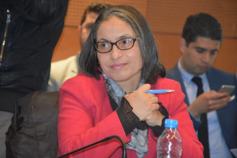 كساب: هناك موظفون أشباح بمجلس المستشارين