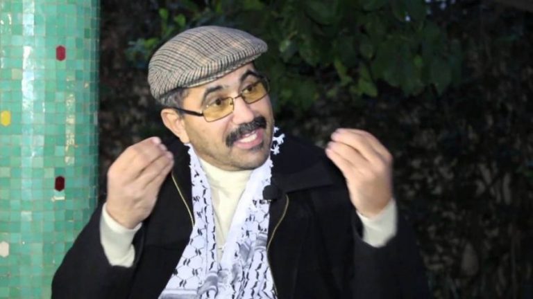 ويحمان: موقف المغرب من صفقة القرن في ظل الضغوط الممارسة عليه يعد ممانعا